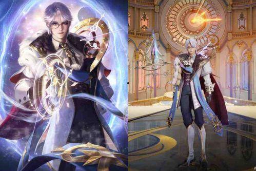 诸葛亮荣耀典藏最新爆料,揭秘三国智星全新形象与神秘技能